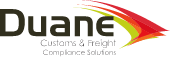Duane Logo